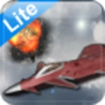 Logo of AirForce Lite android Application 